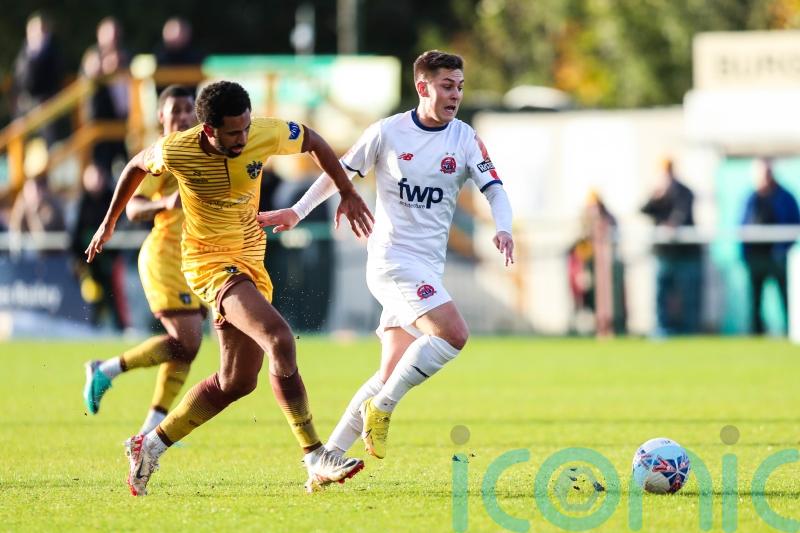 Ebbsfleet&rsquo;s woes continue after loss to Fylde