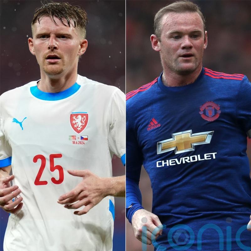 Pavel Sulc inspired by Wayne Rooney as Plzen aim to stun &lsquo;mega club&rsquo; Man Utd