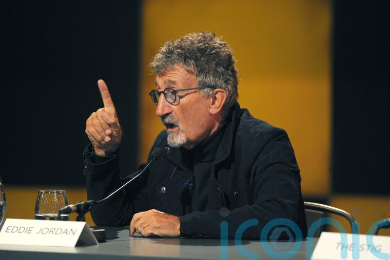 It was quite aggressive – Eddie Jordan reveals cancer diagnosis