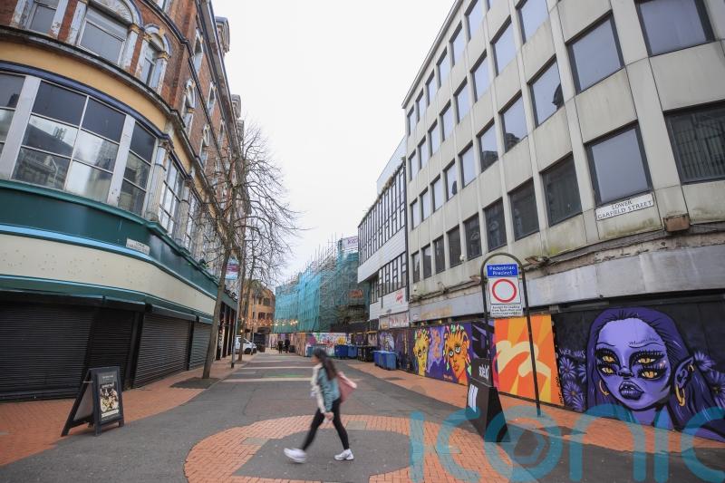 More than 5,000 NI children set to spend Christmas in temporary accommodation