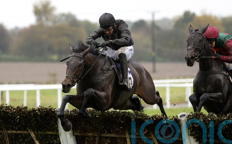 ‘Masterful’ ride seals Listed success for Cherie d’Am