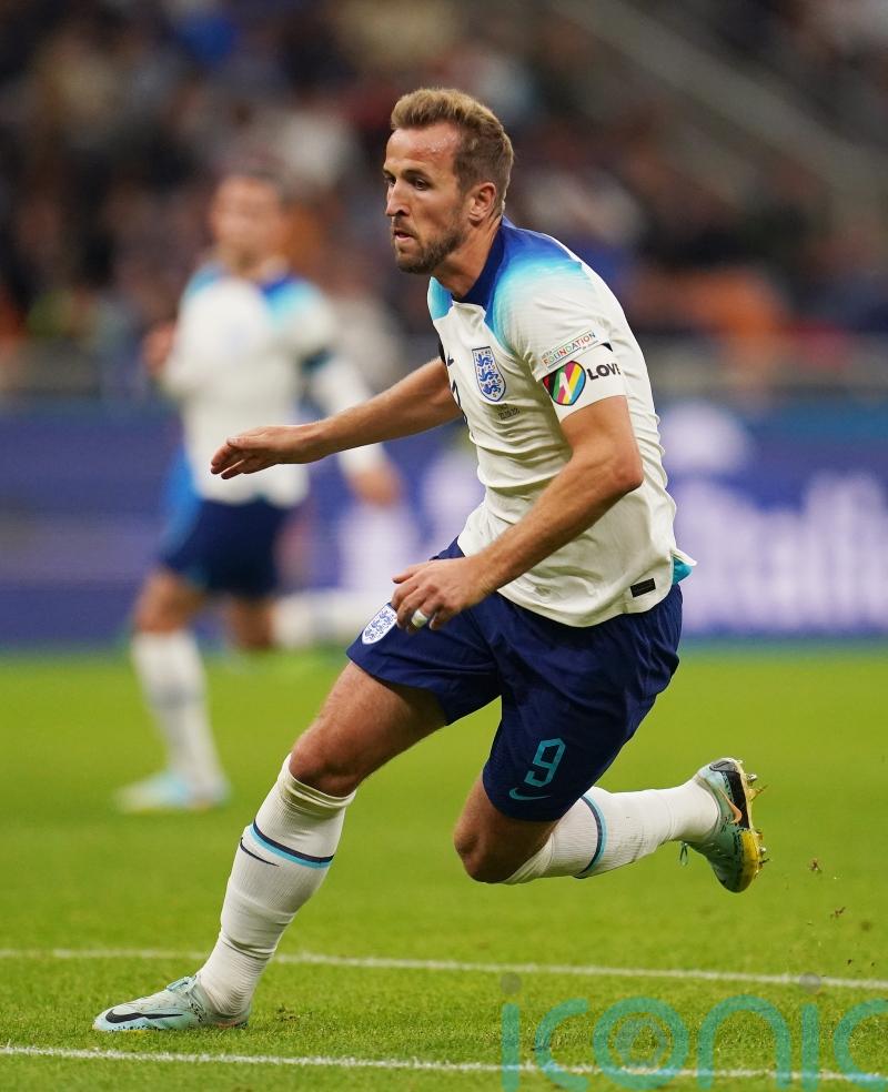 FA urged to use influence to protect rainbow symbol in time for Saudi World Cup