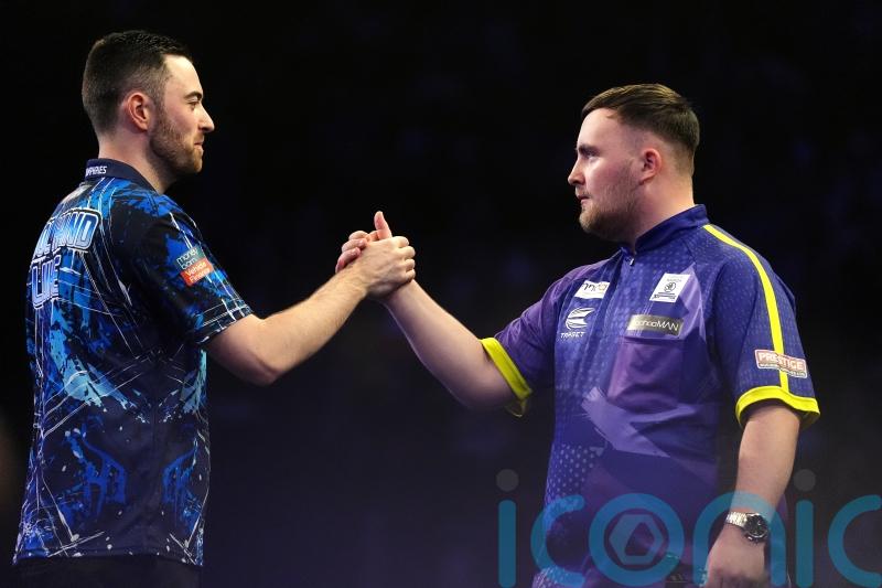 Battle of the Lukes and history for Noa-Lynn – World Championship talking points