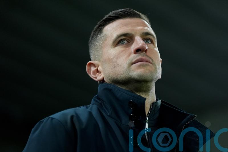 Portsmouth ‘got what we deserved’ in Derby hammering – John Mousinho