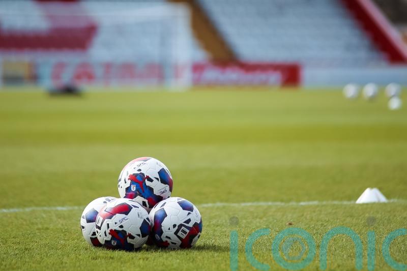 Junior Morias earns Dagenham victory against Rochdale
