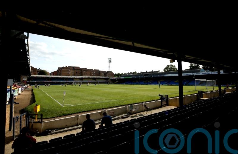 Southend and Hartlepool play out third successive stalemate