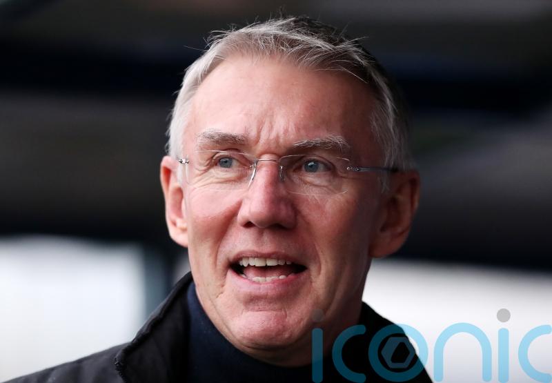 Thank you, Super White Army – Nigel Adkins hails Tranmere crowd