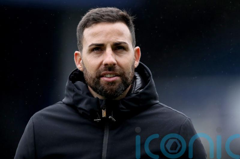 Narcis Pelach ‘really disappointed’ with Stoke display in Cardiff draw