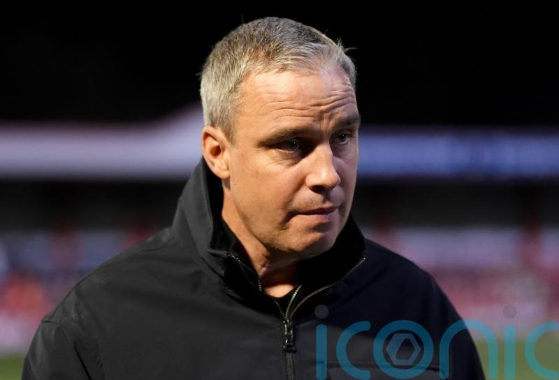 Michael Duff has mixed feelings as Huddersfield fight back for Lincoln point