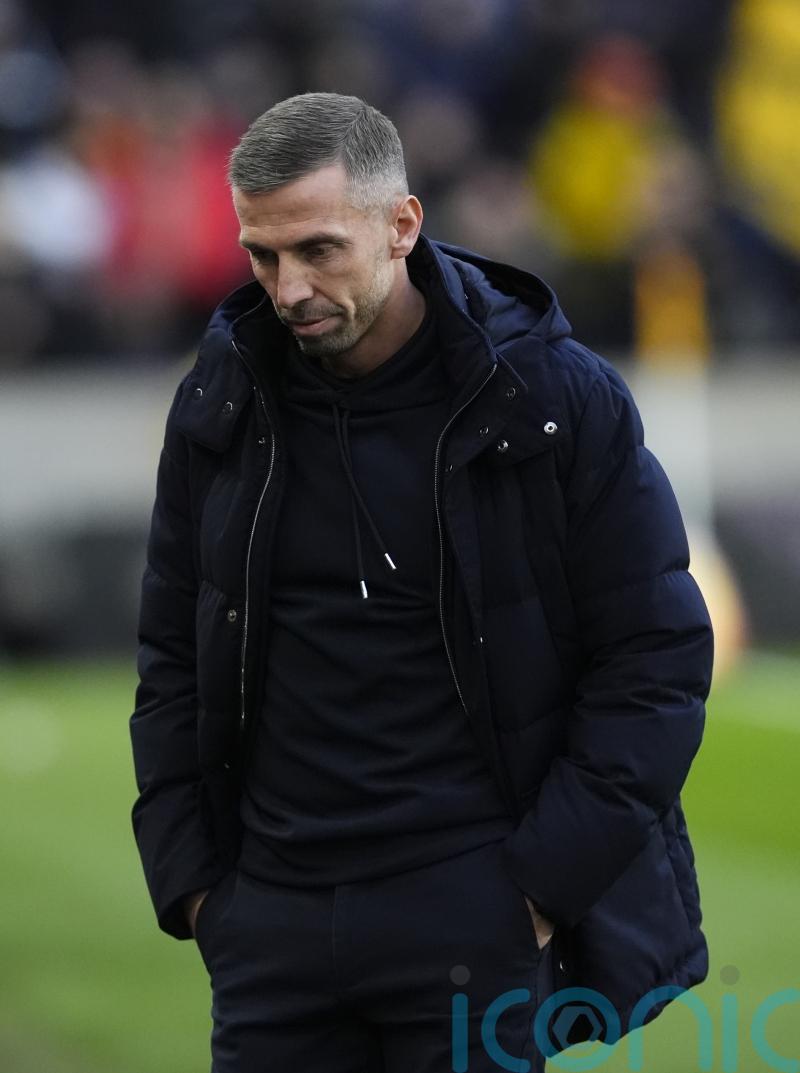 I’ll keep fighting for them until I’m told not to – Wolves boss Gary O’Neil