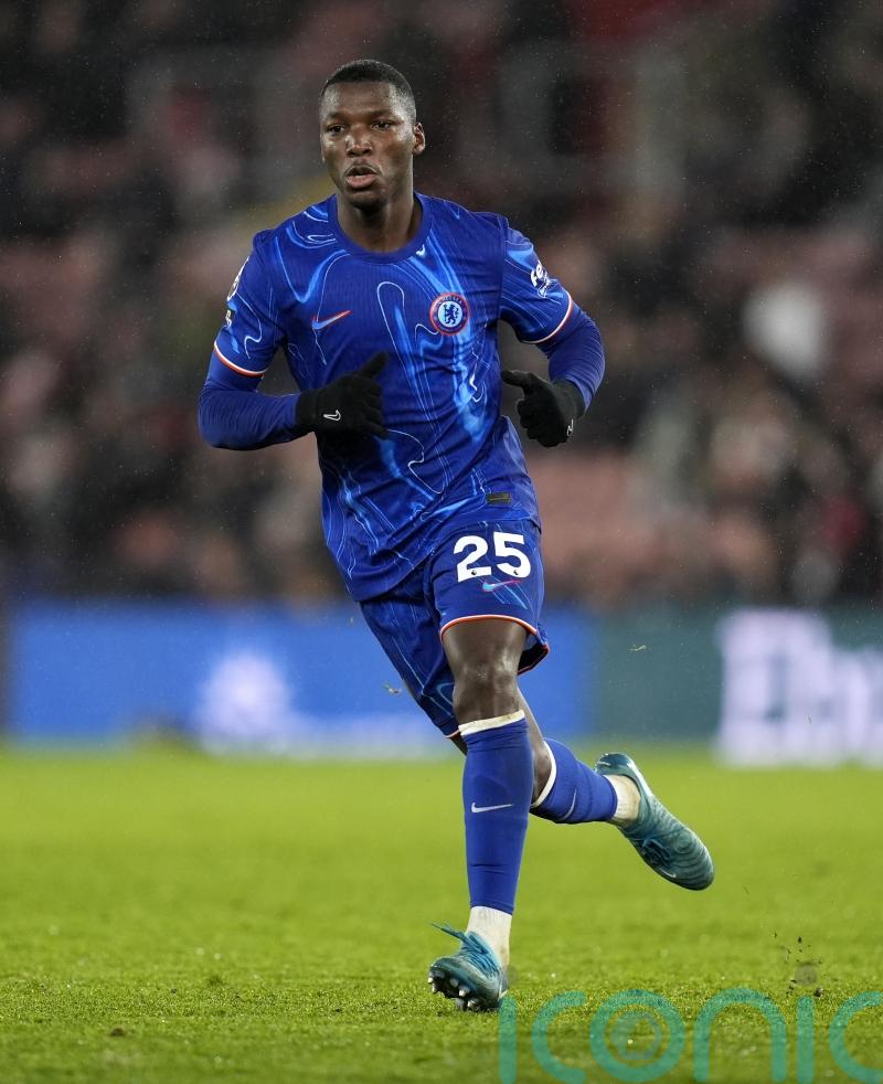 Moises Caicedo using ‘idol’ N’Golo Kante as inspiration to help Chelsea charge