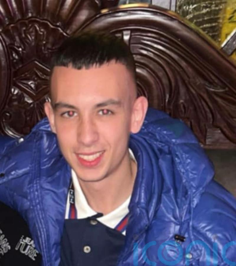 Car passenger dies in single-vehicle crash