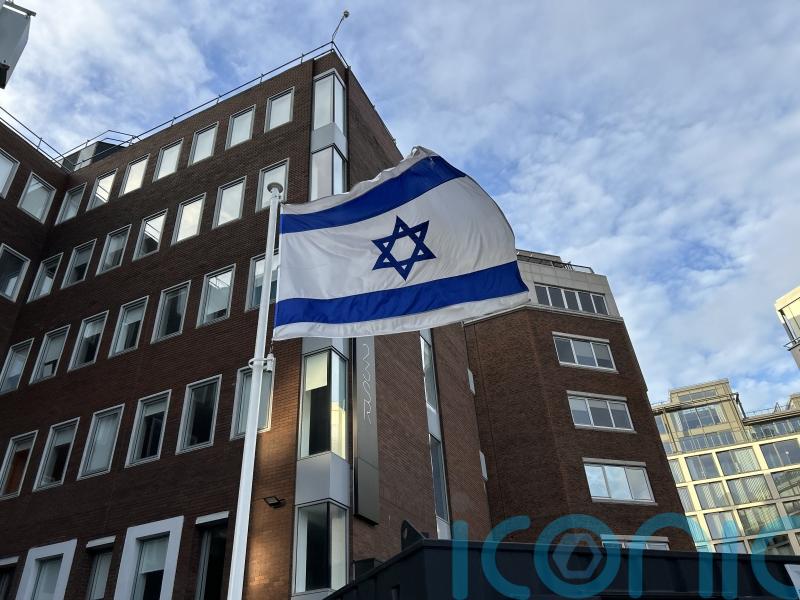Israel ambassador defends embassy closure, saying Ireland a hostile atmosphere