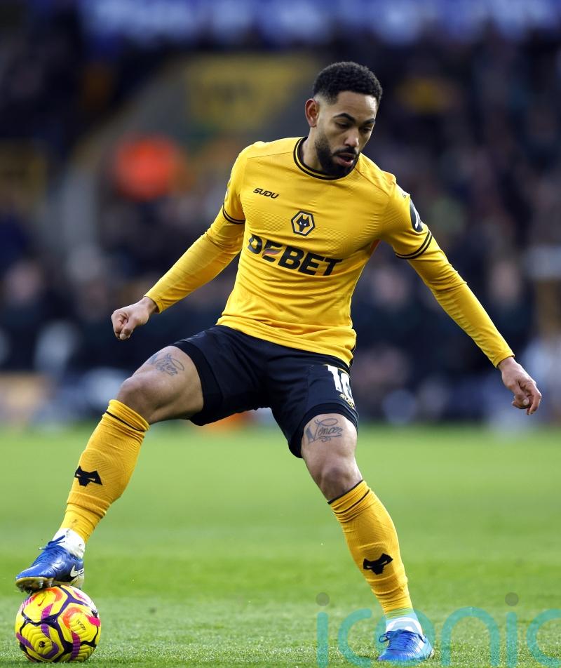 Matheus Cunha charged over confrontation after Wolves’ loss to Ipswich