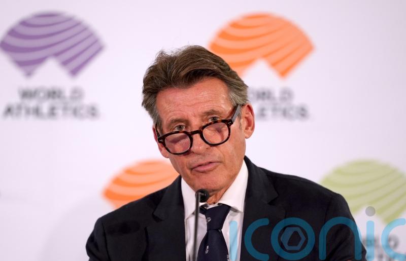 World Athletics has ‘responsibility’ to combat gender-based violence – Lord Coe