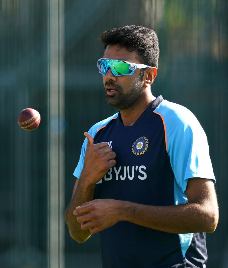 India off-spinner Ravichandran Ashwin retires from international cricket