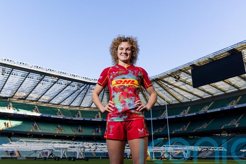 Ellie Kildunne believes impact of home Rugby World Cup lies ‘beyond imagination’