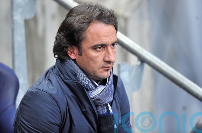 Vitor Pereira appointed Wolves head coach