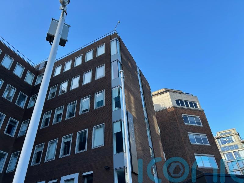 Israeli embassy removes flag in Dublin ahead of closure