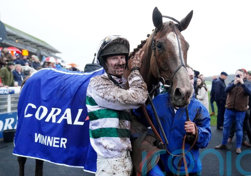 Welsh National defence deemed to come too soon for Nassalam