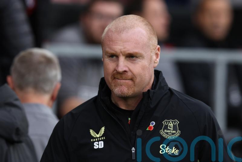 Everton’s new owners are fully supportive of me, the staff and team – Sean Dyche