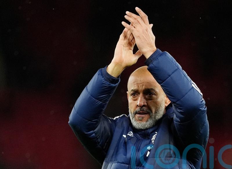 We haven’t achieved anything yet – Nuno remaining grounded despite Forest rise
