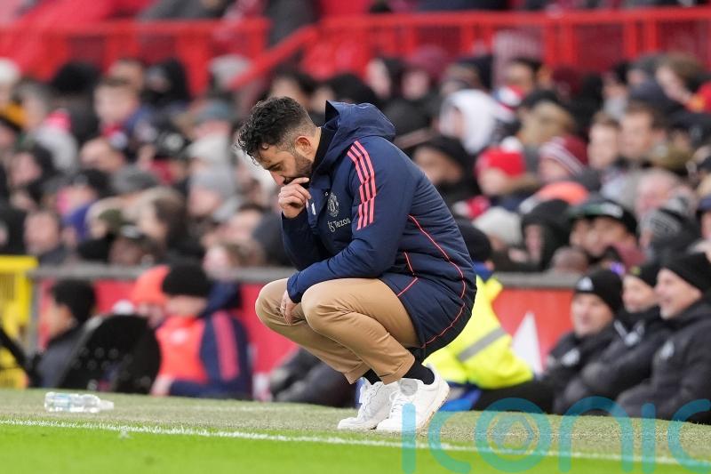 Ruben Amorim’s Man Utd stagger into Christmas on back of heavy Bournemouth loss