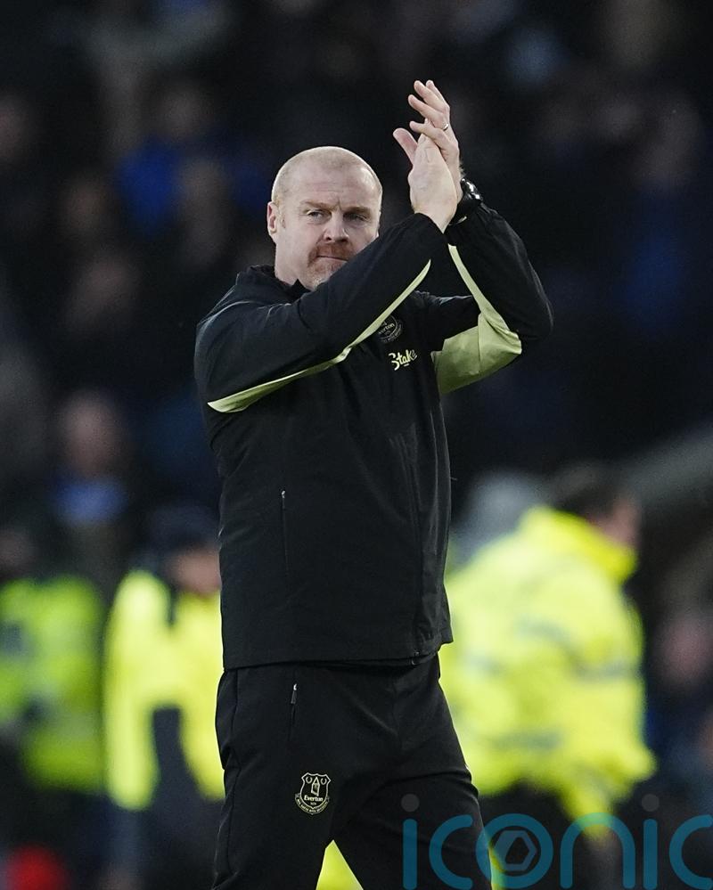 Sean Dyche says Everton must ‘win games’ to keep his job under new owners