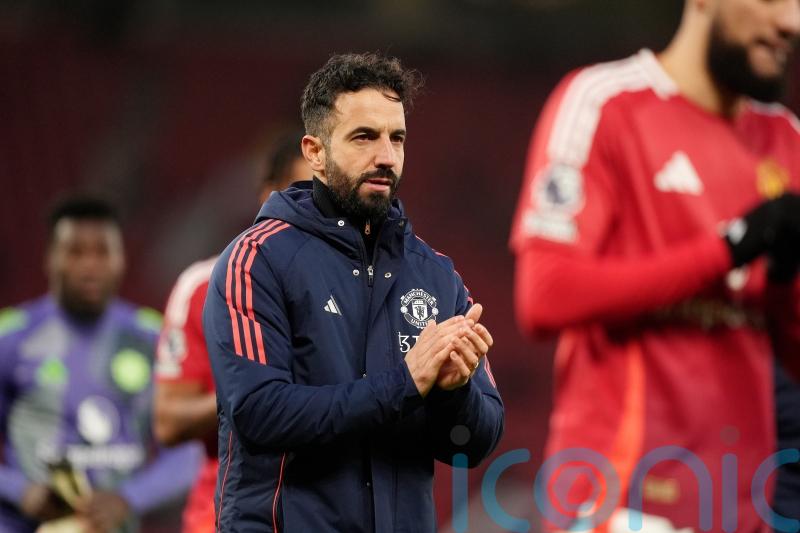 ‘It’s my responsibility’, says Ruben Amorim as woes continue for leaky Man Utd