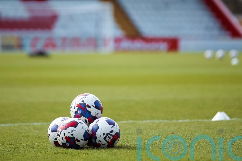 Aldershot recover to force draw with Woking