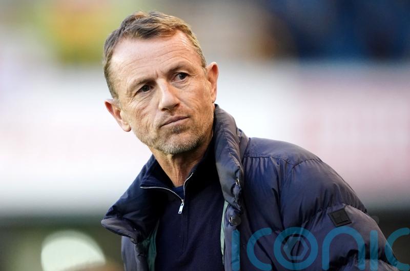 Oxford beat Cardiff to give new boss Gary Rowett winning start