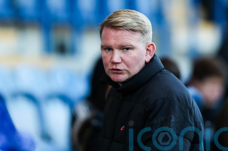 Matt Lawlor happy to hand over to new Fleetwood boss Pete Wild on positive note