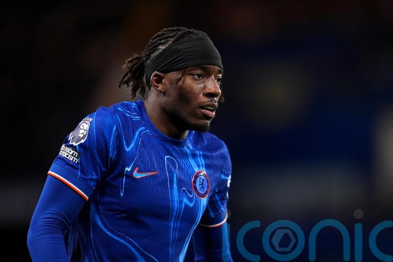 Noni Madueke in contention for Chelsea return after being dropped against Fulham