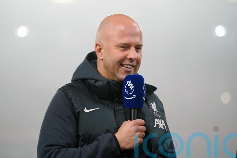 Arne Slot not feeling any extra pressure as leaders Liverpool extend advantage
