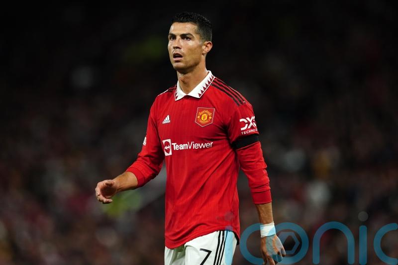 Cristiano Ronaldo backs Ruben Amorim to lift Manchester United