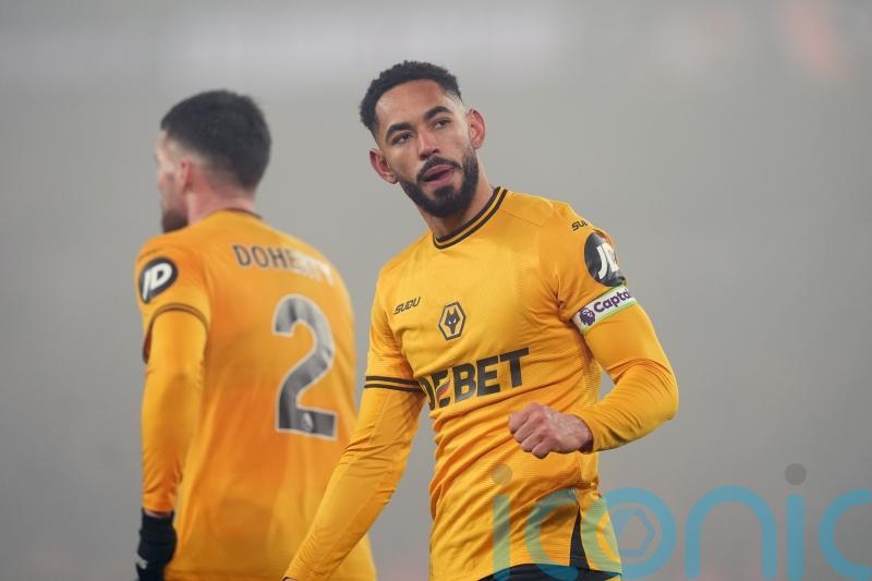 Wolves boss Vitor Pereira expects Matheus Cunha to be a man in demand next month