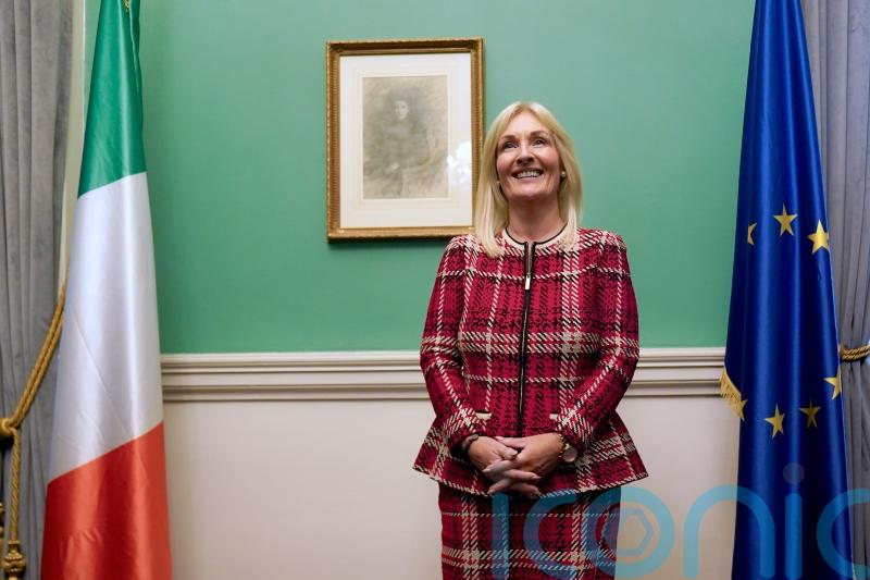 In Pictures: Politics frames the debate as Ireland holds five ballots in 2024