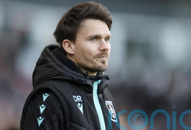 Danny Rohl pulls no punches in assessment of Sheffield Wednesday’s defending