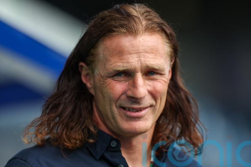 I’m telling you now – Gareth Ainsworth tips Shrews to finish above Northampton