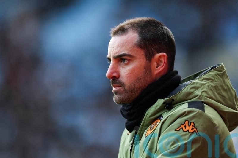 Ruben Selles praises ‘ruthless’ Hull after win at Blackburn