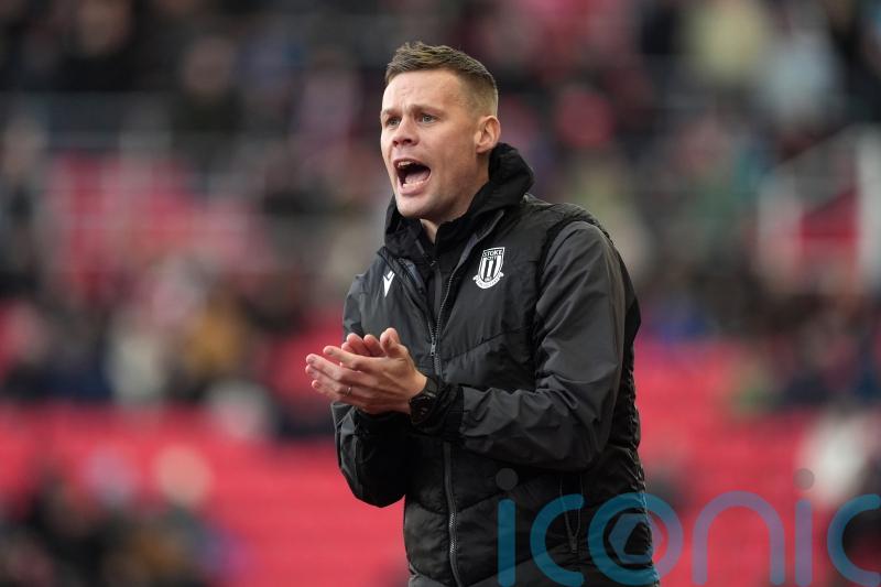 We rode our luck at times – Ryan Shawcross hails Stoke’s much-needed victory