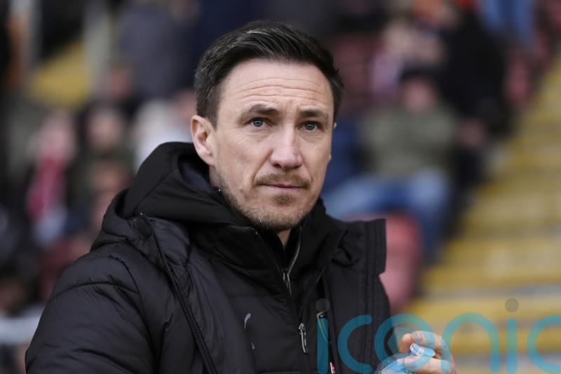 Stuart Maynard purring over quality of Notts County captain Matt Palmer