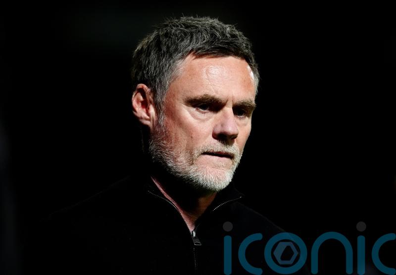 Graham Alexander admits performance of two halves as Bradford beat Chesterfield