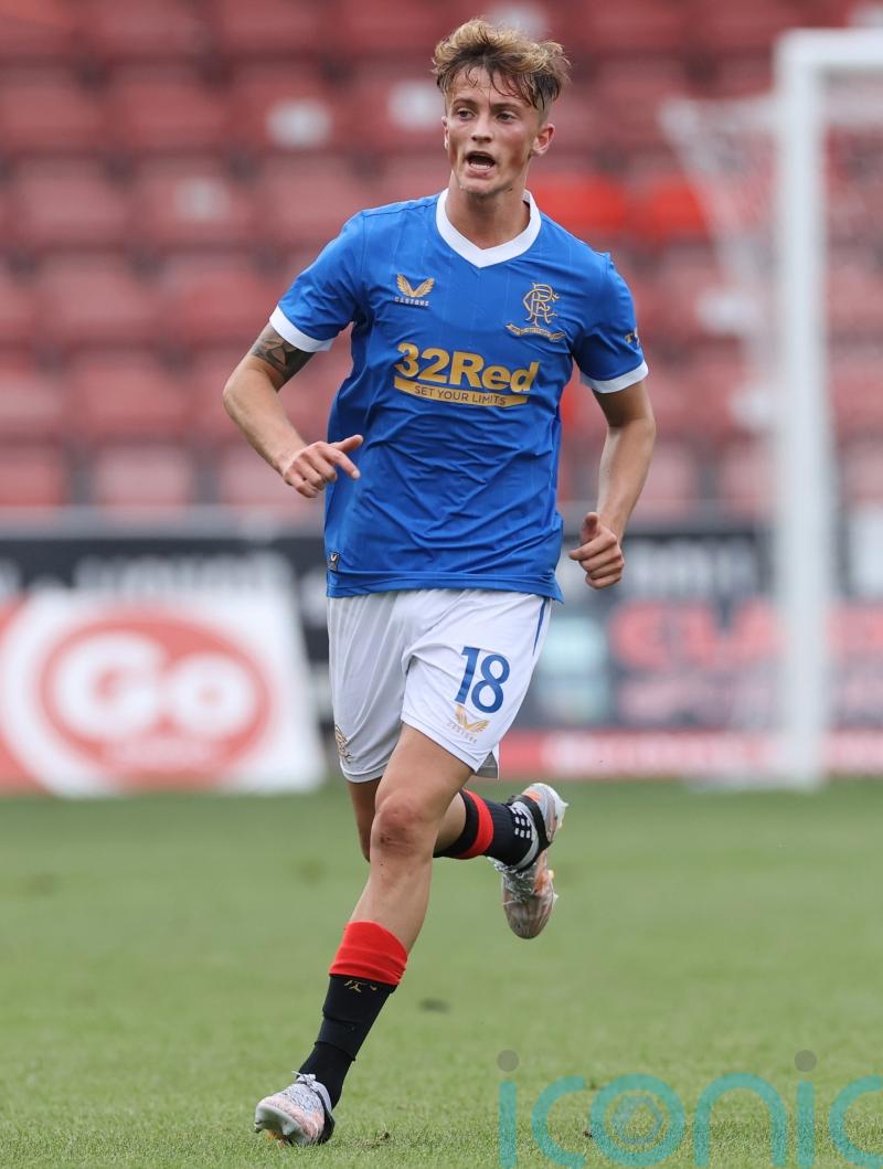 Hamilton midfielder Ben Williamson injured in a road traffic accident