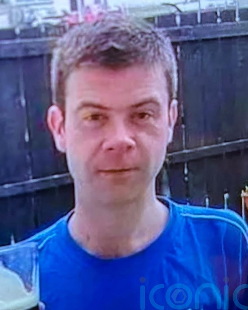 Man and woman appear in court charged with murder in Newtownards