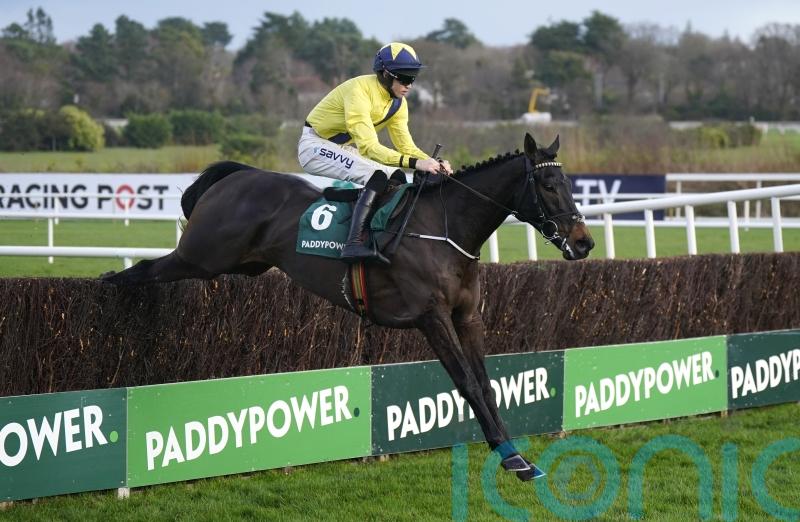 Marine Nationale to maintain Champion Chase course