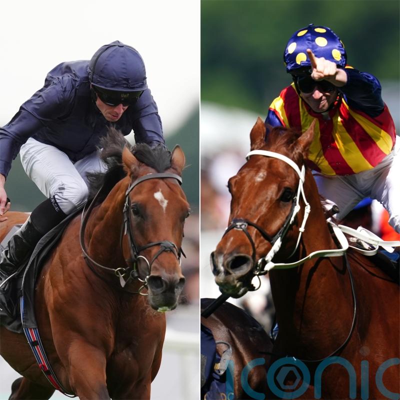 Super Mac just edged Ryan Moore in battle for world’s best honours