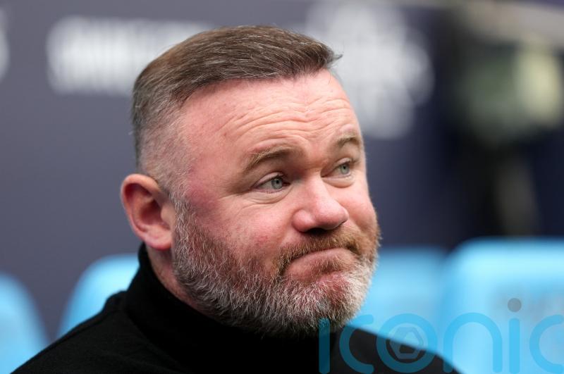 Wayne Rooney and Plymouth ‘mutually part ways’ with club bottom of Championship