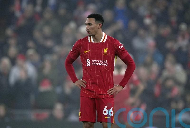 Wednesday’s briefing: Alexander-Arnold’s future, Rooney exits and Duran charged