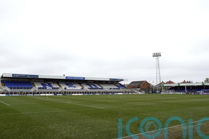 Anthony Mancini nets second-half winner as Hartlepool strike back to beat Oldham